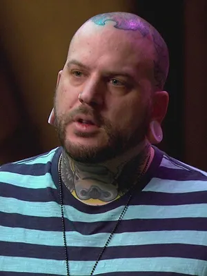 Ink Master : le meilleur tatoueur