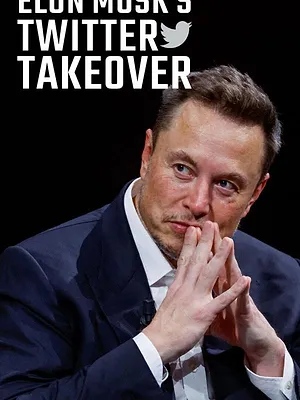 Le monde selon Elon Musk