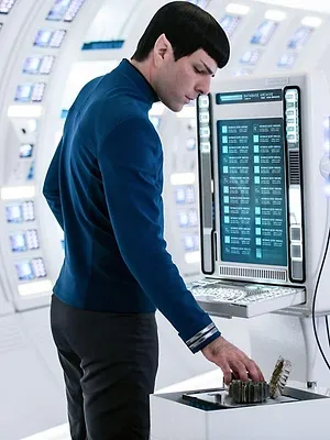 Star Trek : Sans limites