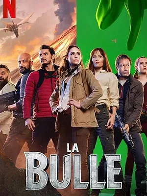 La Bulle