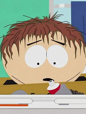 South Park S8 E5