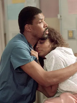 Urgences S3 E2