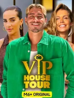 VIP House Tour