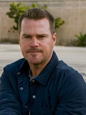 NCIS : Los Angeles S12 E12