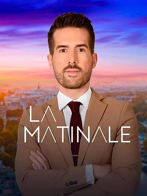La matinale du week-end