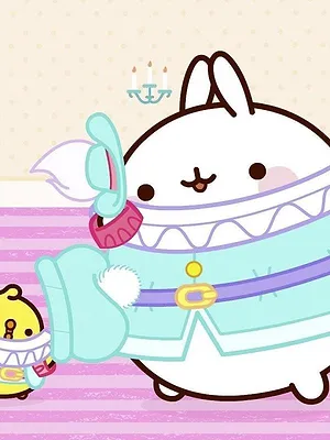 Molang S4 E27