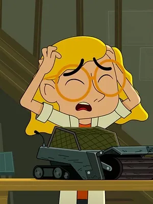 Moi à ton âge S2 E5