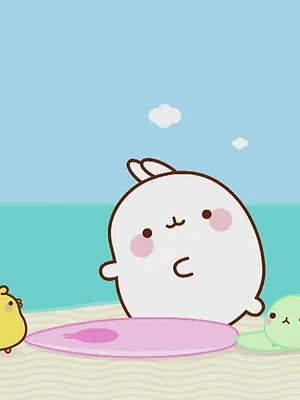 Molang S3 E39