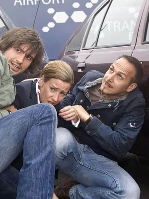 Alerte Cobra S24 E8