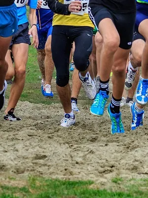 Athlétisme : Championnats d'Europe de cross-country