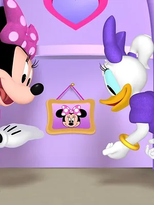 La Boutique de Minnie S2 E2