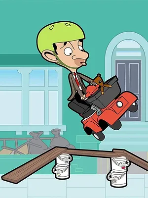 Mr Bean S3 E21