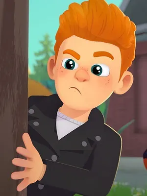 Presto ! Le manoir magique S1 E20