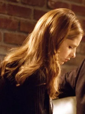 Buffy contre les vampires S6 E8