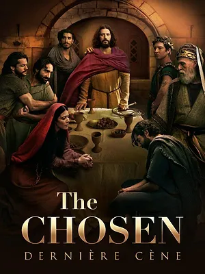 The Chosen