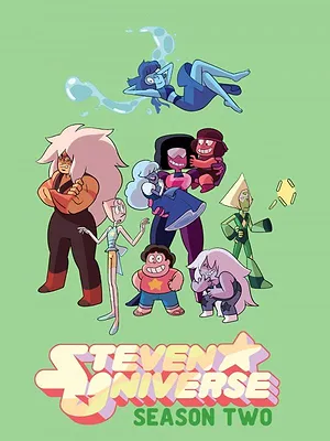 Saison 2