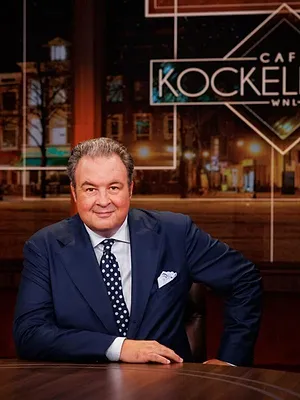 Café Kockelmann
