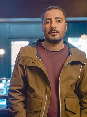 The Actor S1 E1