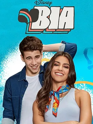 Saison 2