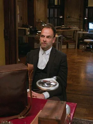 Elementary S6 E5