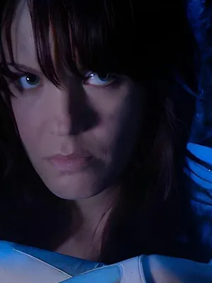 Stargate Atlantis S2 E11