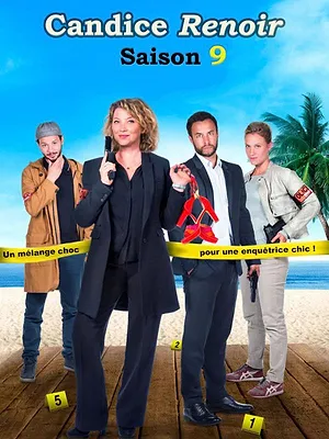 Saison 9