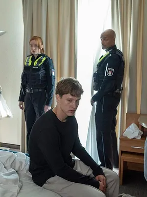 Grossstadtrevier S38 E11