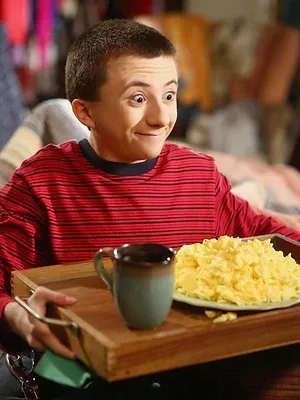 The Middle S5 E21