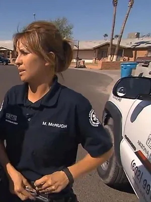 Animal Cops