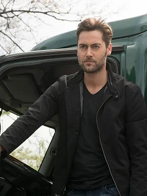 Blacklist S3 E23