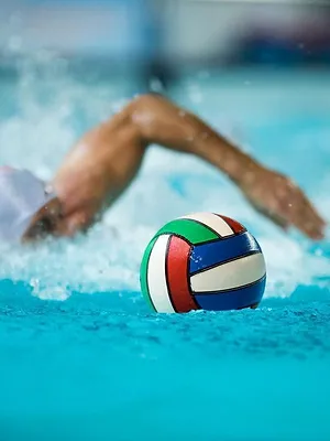 CN Marseille / Barceloneta