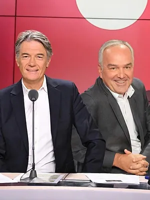 Les grandes gueules
