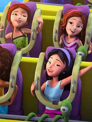 Friends : Un nouveau chapitre S3 E13