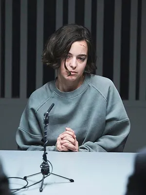 L'ex de mon mari S1 E4