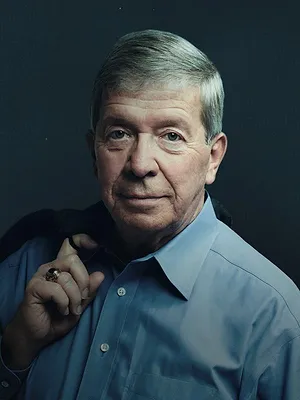 American Detective avec Joe Kenda