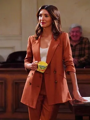 Night Court S2 E3