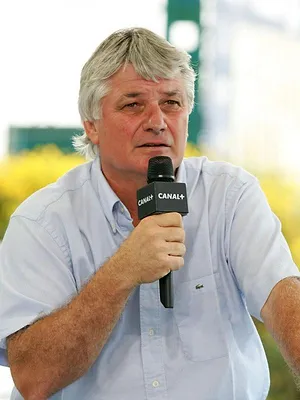 Golf : Open de France