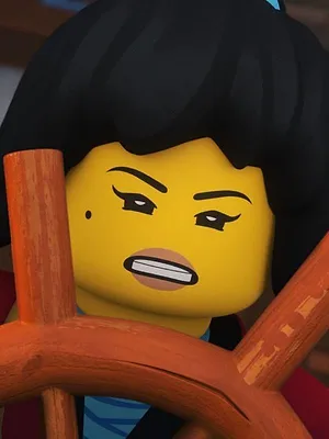 Ninjago S10 E3