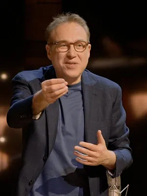 Les clefs de l'orchestre de Jean-François Zygel