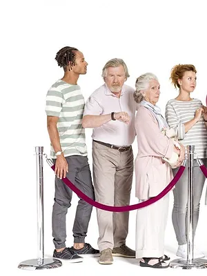 File d'attente S2 E9