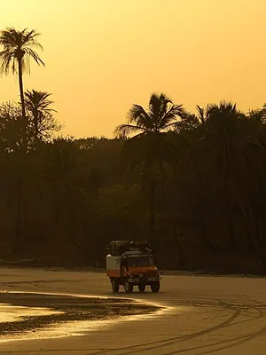 African Territory 2