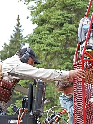 Le mystère d'Oak Island