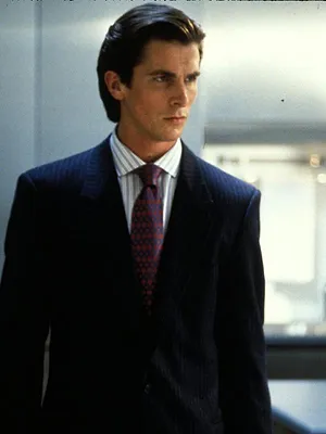 American Psycho