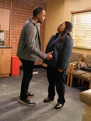 Grey's Anatomy : Station 19 S6 E13