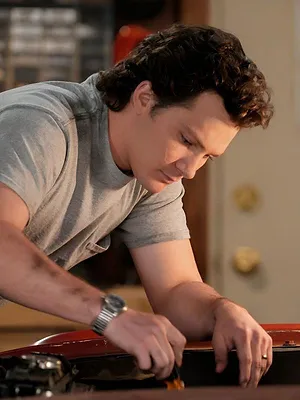 Georgie & Mandy's First Marriage S1 E7