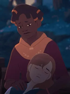 La quête d'Ewilan S1 E3