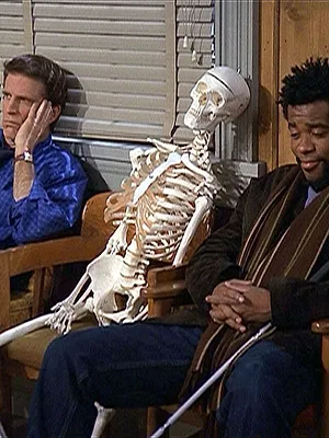 Becker S2 E13