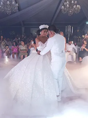 Incroyables mariages gitans