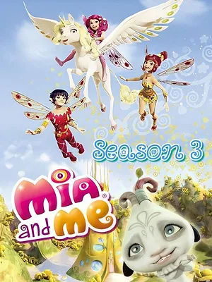 Saison 3