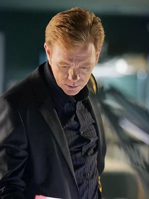 Les experts : Miami S3 E21